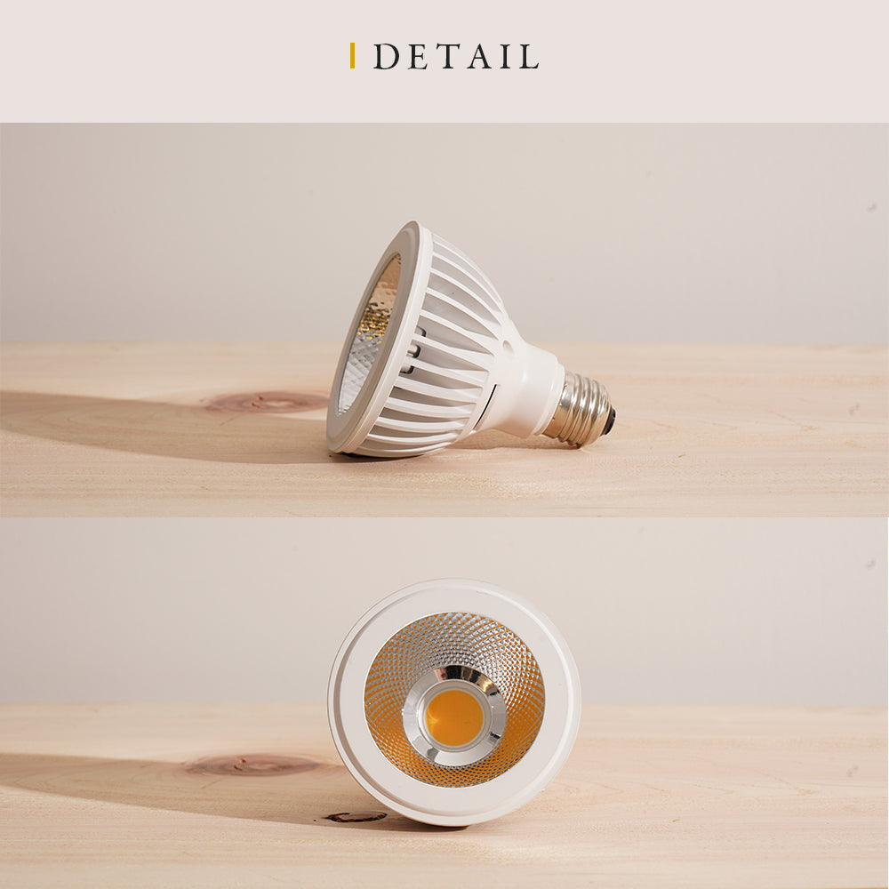 【TSUKUYOMI 10W】BULB E26<br>CCT: 4000~5000K