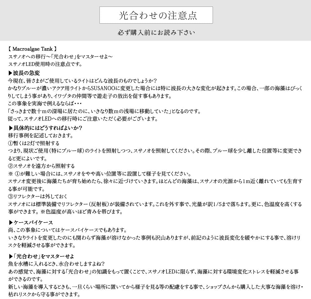 【SUSANOO 10W】BULB E26<br>CCT: 11000~16000K