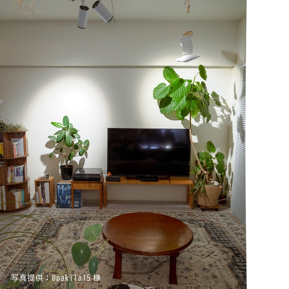 【HADES-85-20W】<br>CCT: 3000K/4000K/5000K