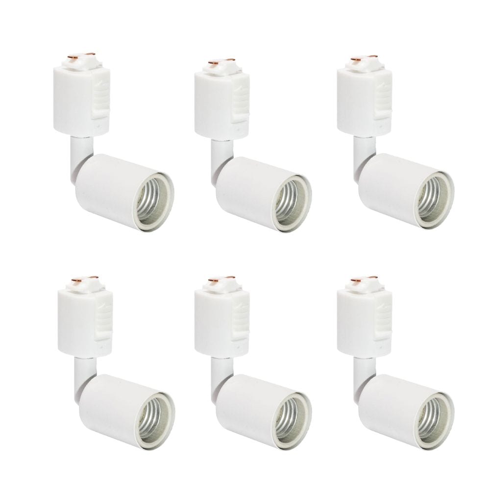 【LIGHT SOCKET-10-E26】<br>Lighting socket