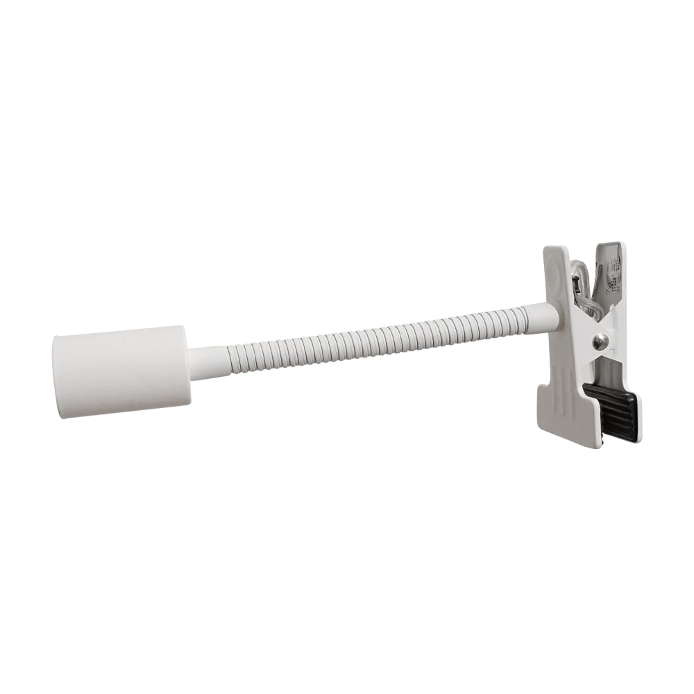 【PLANT CLIP-A-E26】<br>Clip-on light fixture