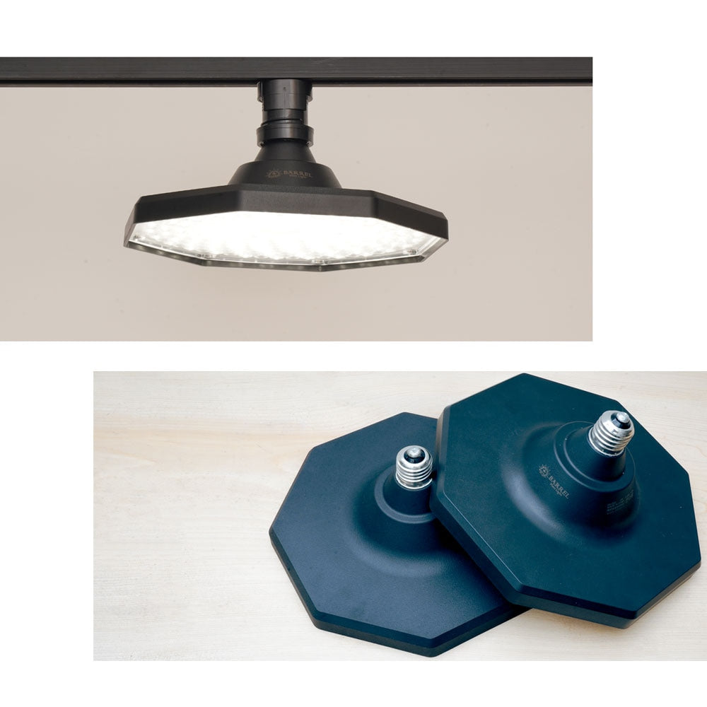 【ROKI-Octagon-50W】PRO SPEC<br>CCT: 3000-5000K