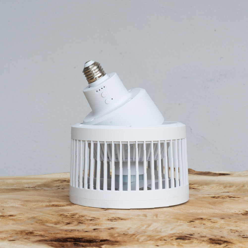 【AECHMEA MOVE】Air circulator