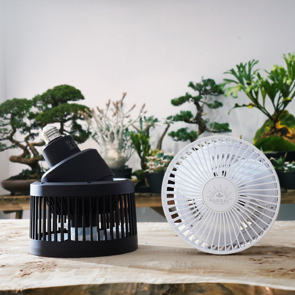 【AECHMEA MOVE】Air circulator