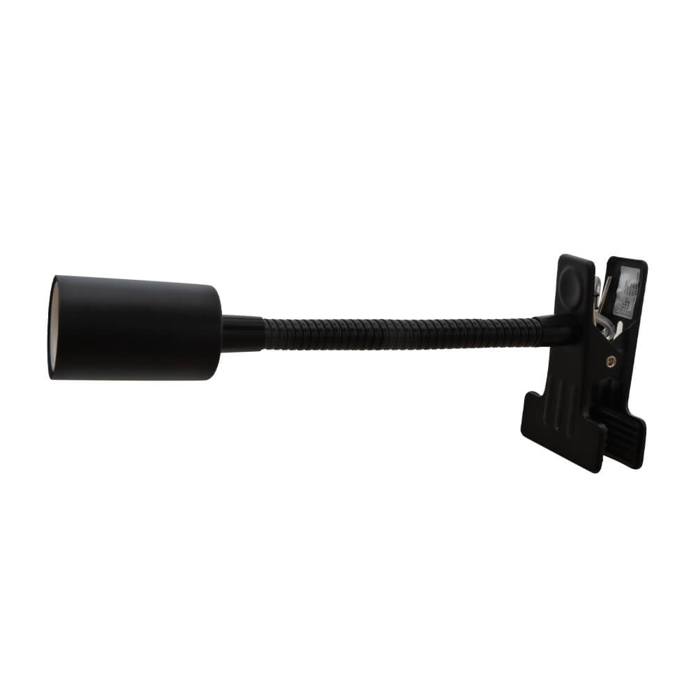 【PLANT CLIP-A-E26】<br>Clip-on light fixture