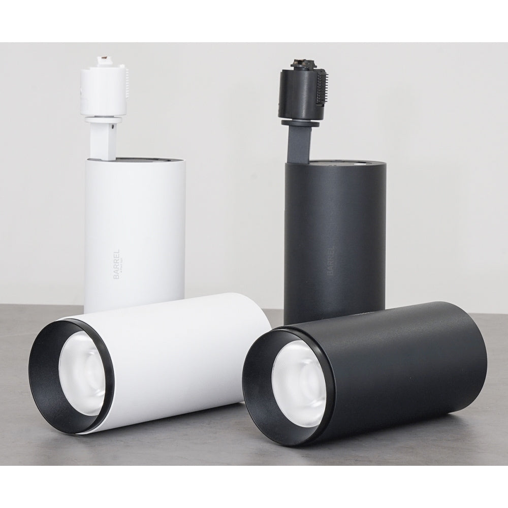 【HADES-85-20W】<br>CCT: 3000K/4000K/5000K