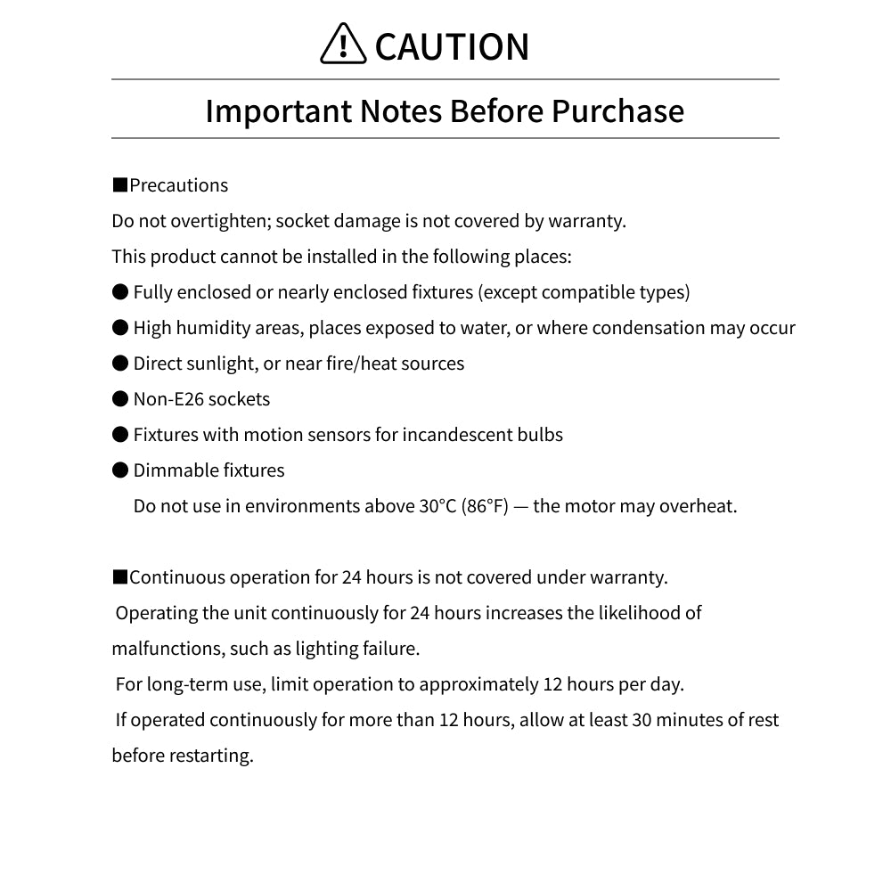 【Aechmea】Air circulator