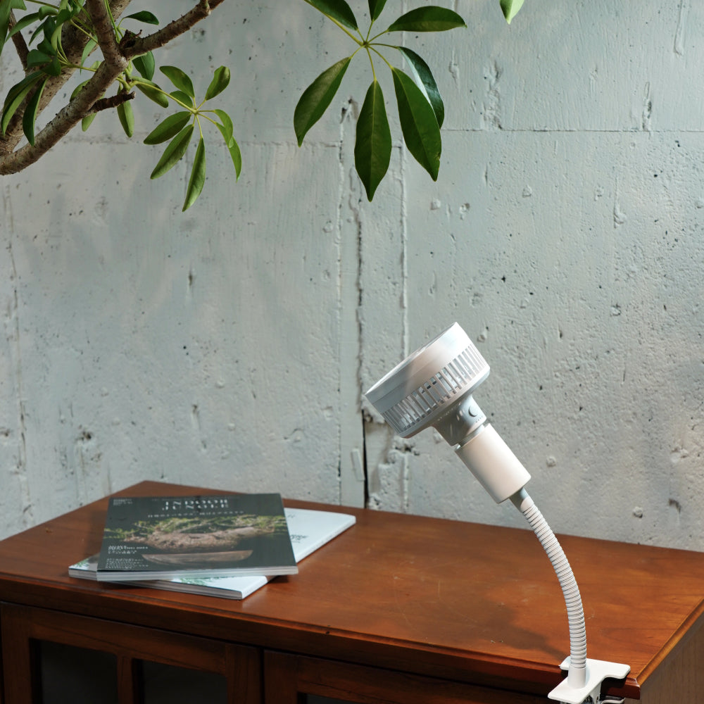 【Aechmea】Air circulator