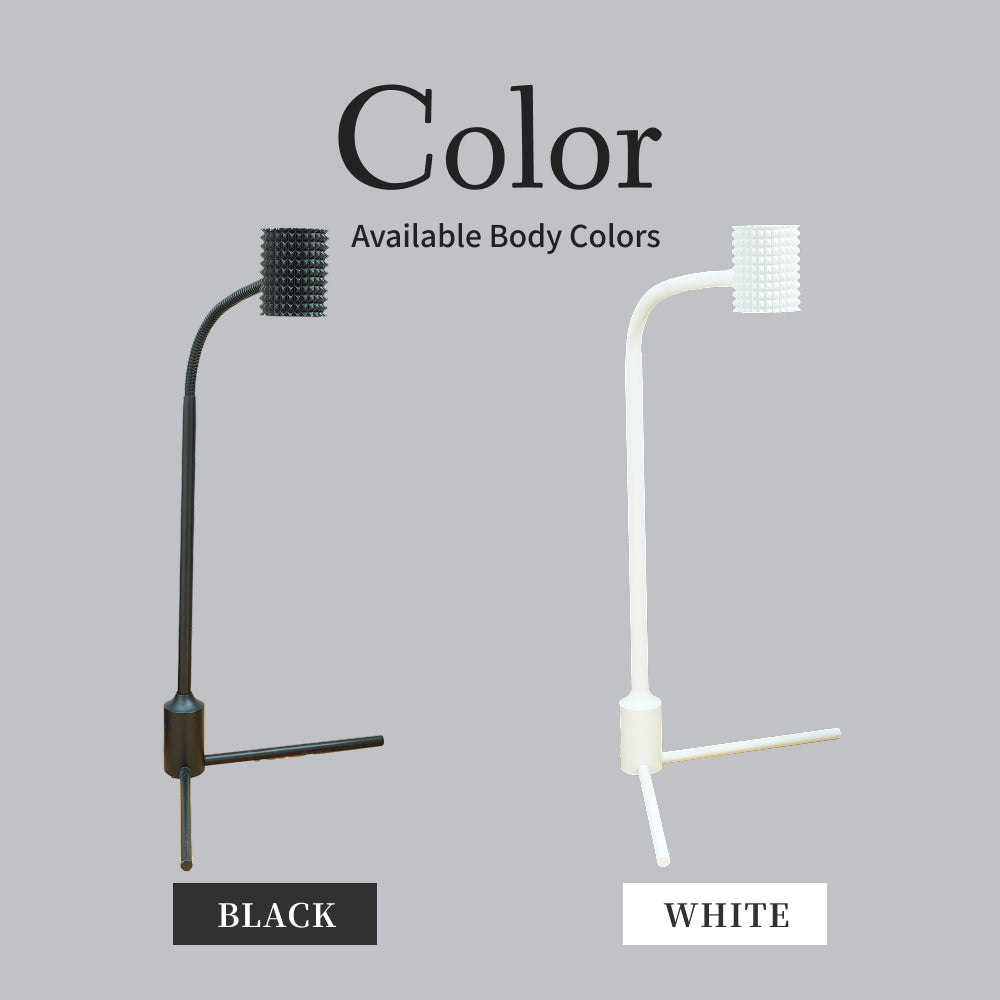 【Yew-7w】STAND TYPE<br>CCT: 6800~7200K
