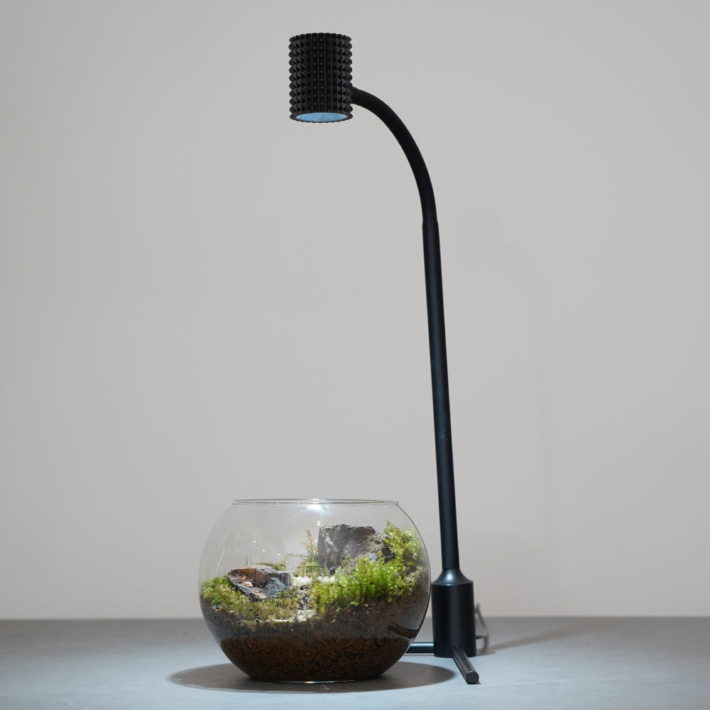 【Yew-7w】STAND TYPE<br>CCT: 6800~7200K