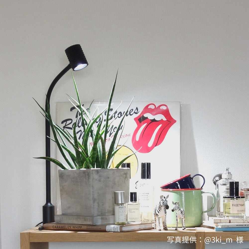 【Yew-7w】STAND TYPE<br>CCT: 6800~7200K