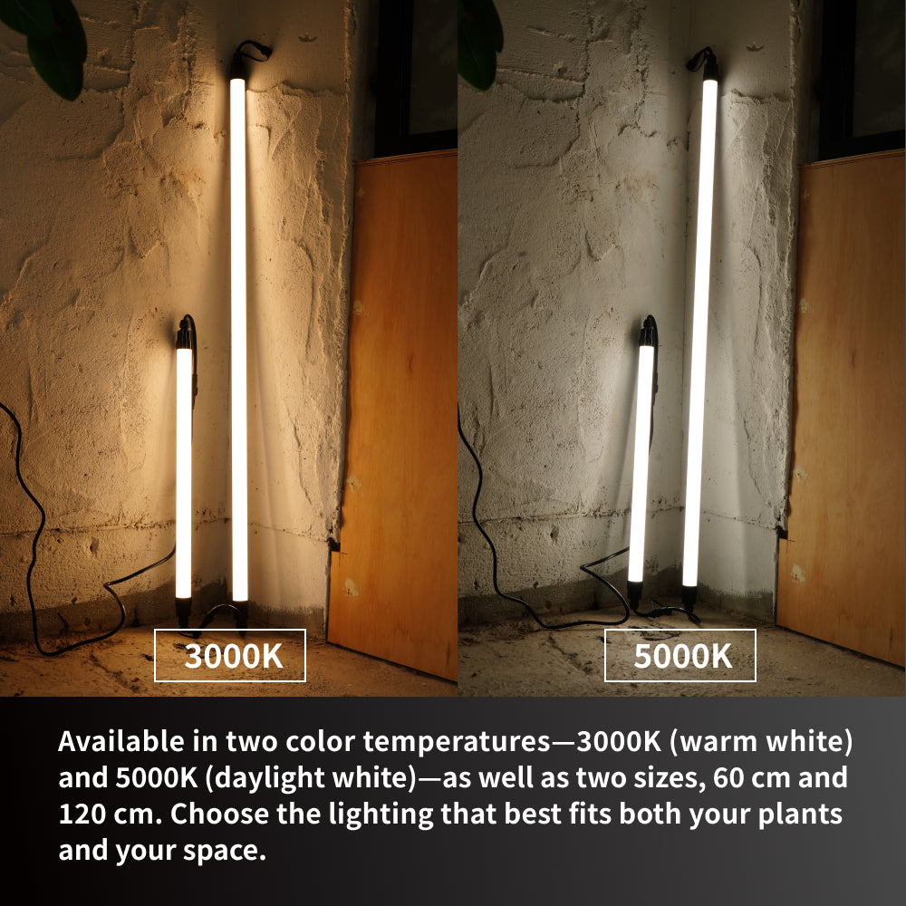 【GROW LINE】Bar type LED