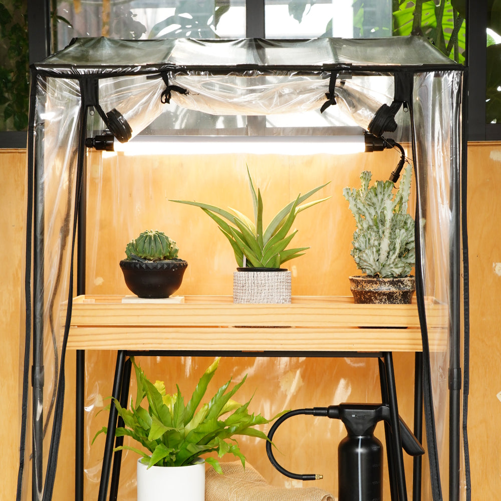 【GROW LINE】Bar type LED