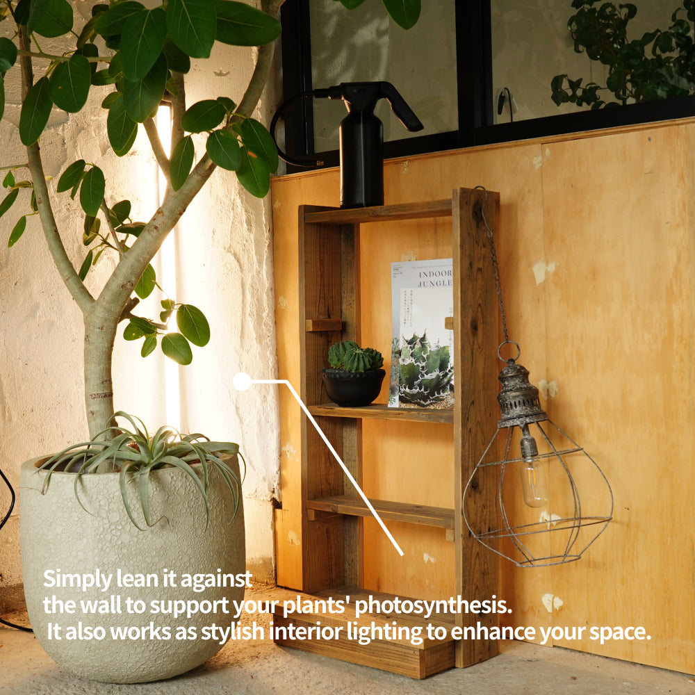 【GROW LINE】Bar type LED