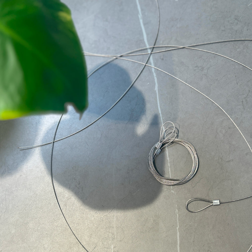 【GROW LINE Wire】<br>GROW LINE Dedicated Wire 150cm