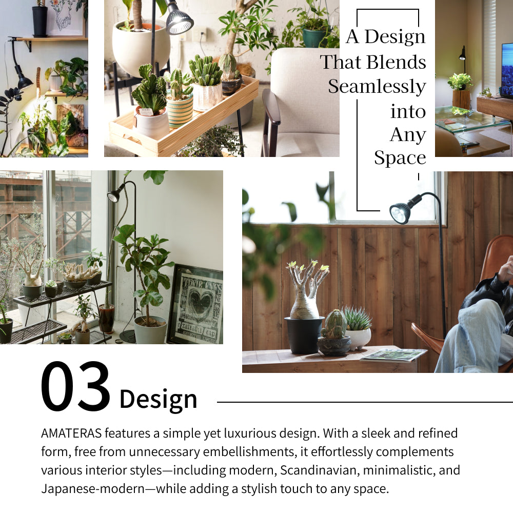 【NEO AMATERAS LED 20W】<br>BULB E26<br>CCT: 5900K