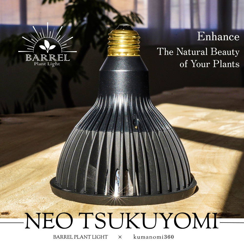 【NEO TSUKUYOMI LED 20W】<br>BULB E26<br>CCT: 4000~5000K