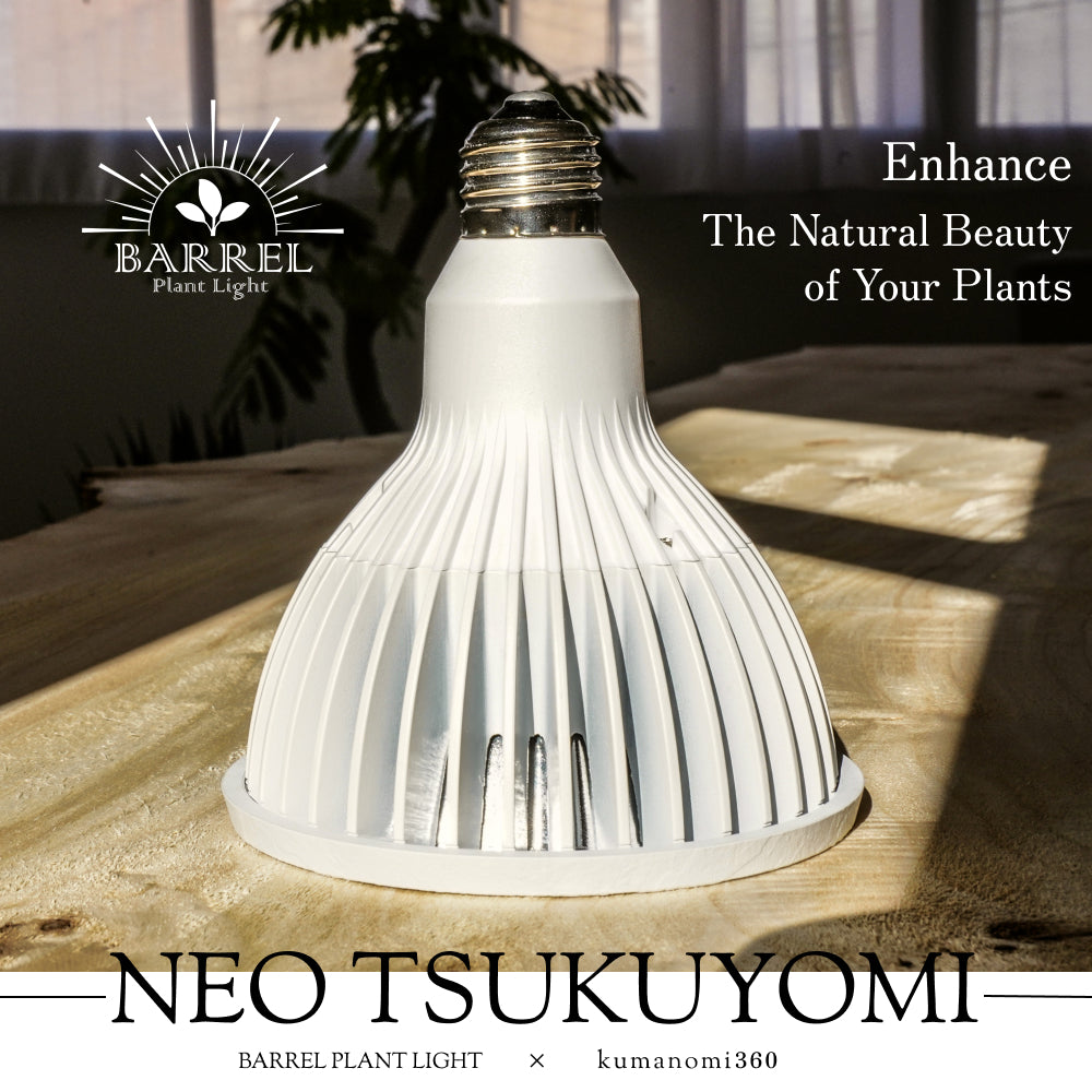 【NEO TSUKUYOMI LED 20W】<br>BULB E26<br>CCT: 4000~5000K