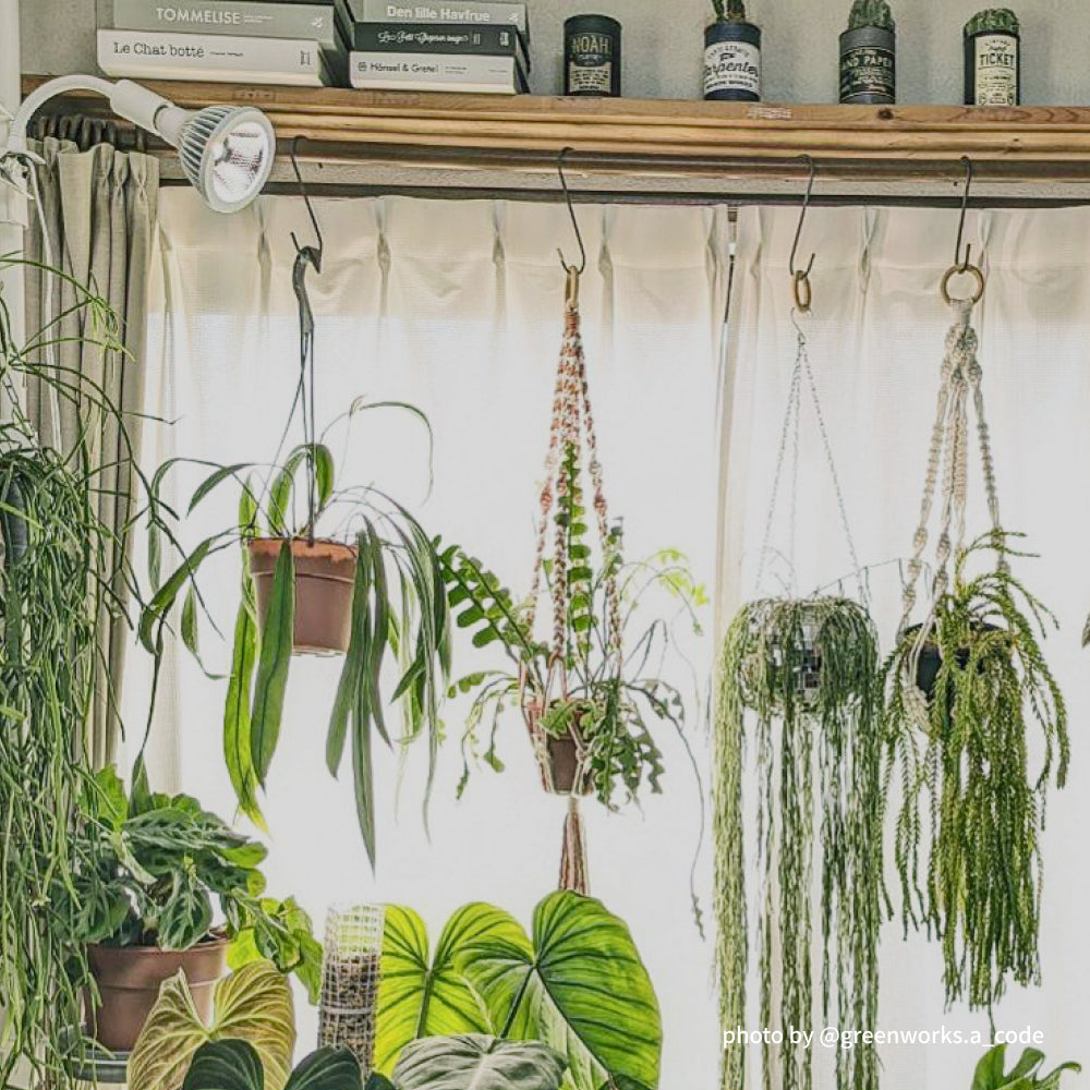 【NEO TSUKUYOMI LED 20W】<br>BULB E26<br>CCT: 4000~5000K