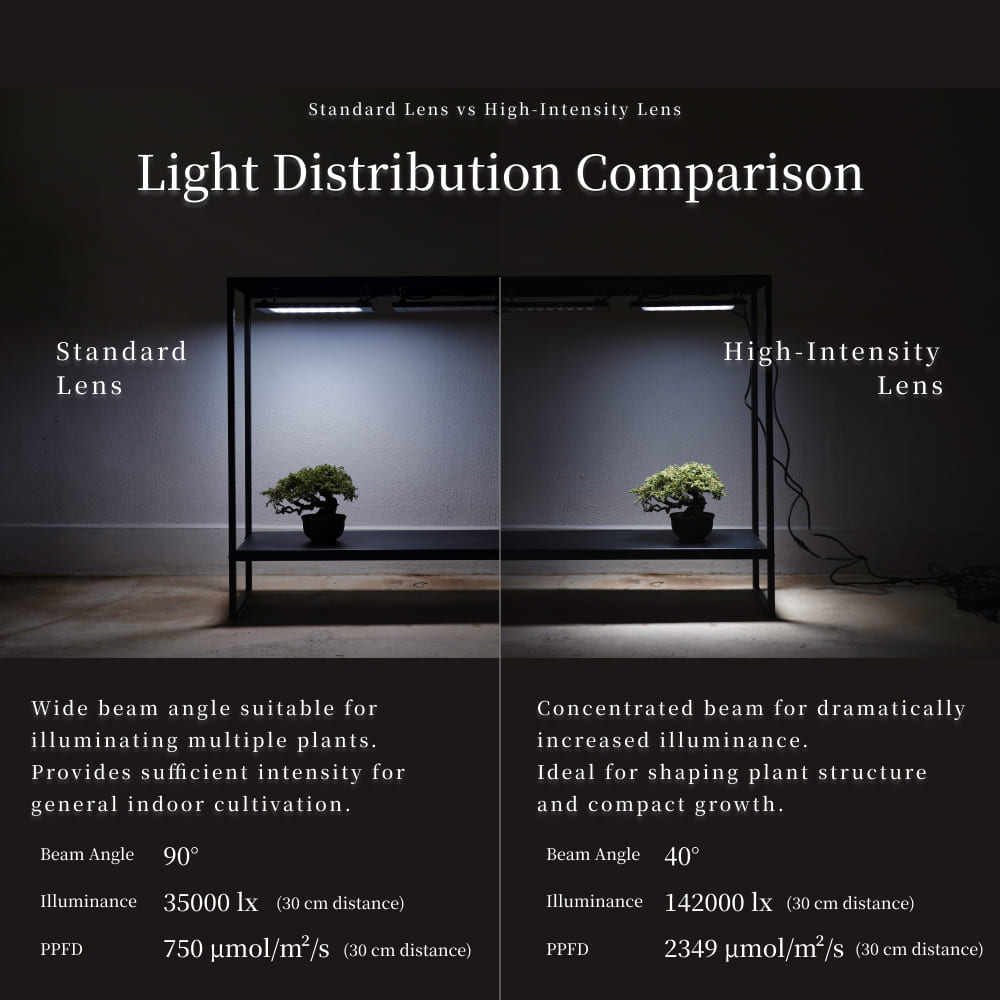 【High-Intensity Replacement Lens for ROKI-350】| Replacement Lens