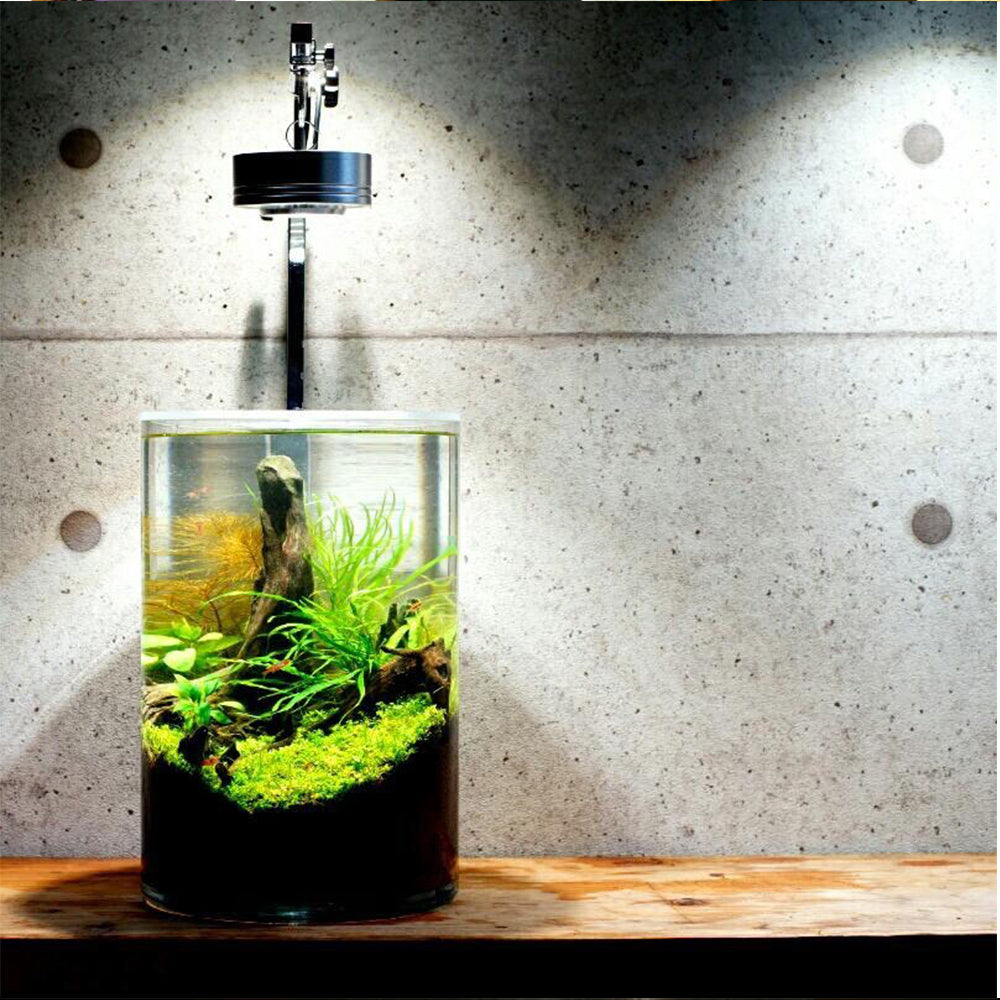 [Bottle Aquarium] Bottle Terrarium LED High Color Rendering Aquarium Lighting Terrarium Lighting Light Plant Growth LED Plant Growth Light Bulb Only