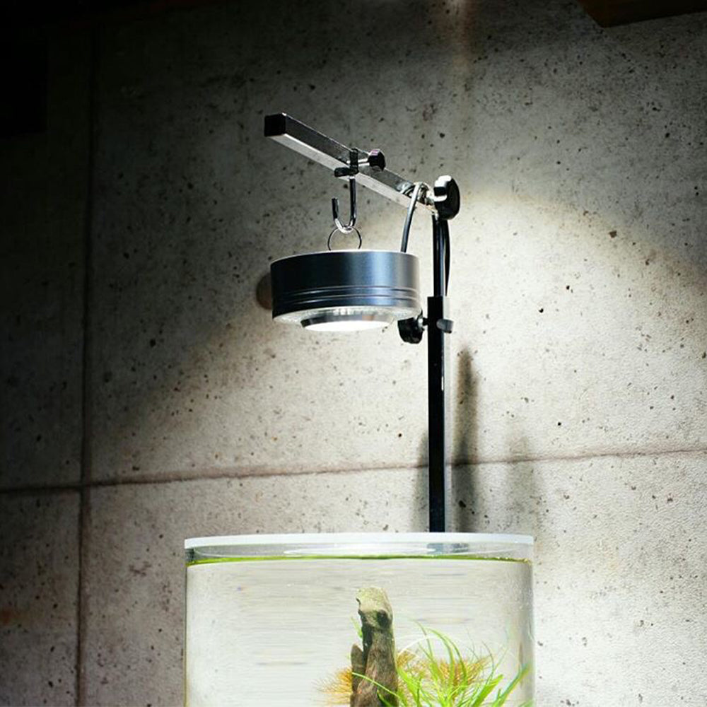 [Bottle Aquarium] Bottle Terrarium LED High Color Rendering Aquarium Lighting Terrarium Lighting Light Plant Growth LED Plant Growth Light Bulb Only