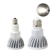 Plant growth LED SUN-10W] White light bulb caliber E17 caliber E26 (PLANTLIGHT10W) Ornamental plant cultivation light (bulb only)