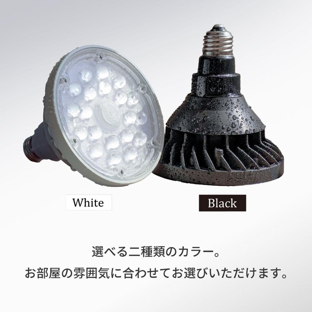 WAP-SUN-20W waterproof bulb