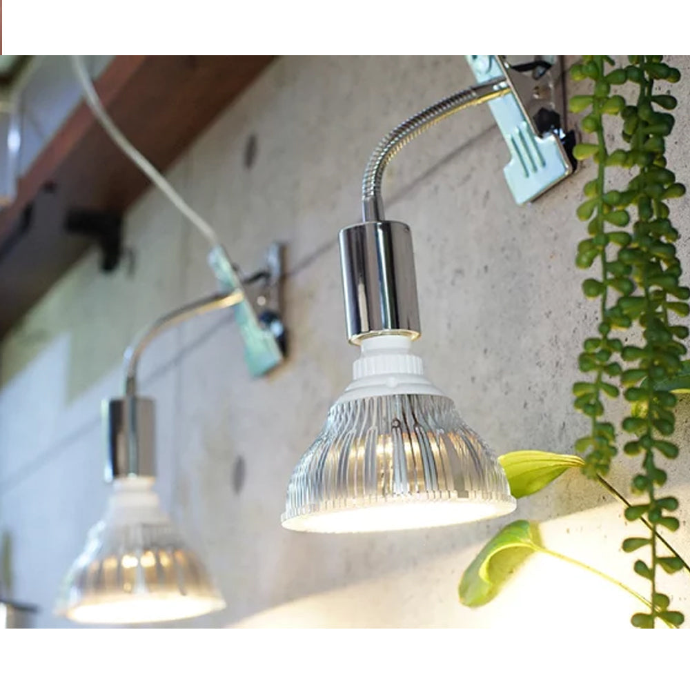 [Plant growing LED SUN-18W] White light bulb diameter E26 (PLANTLIGHT18W) Ornamental plant growing light (bulb only)