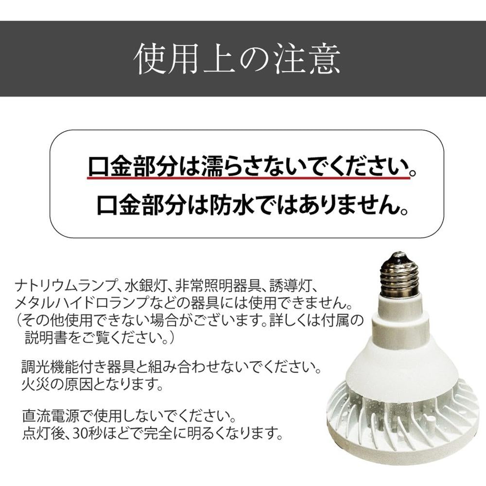 WAP-SUN-20W waterproof bulb