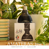 【AMATERAS-10W】<br>CCT: 5900K