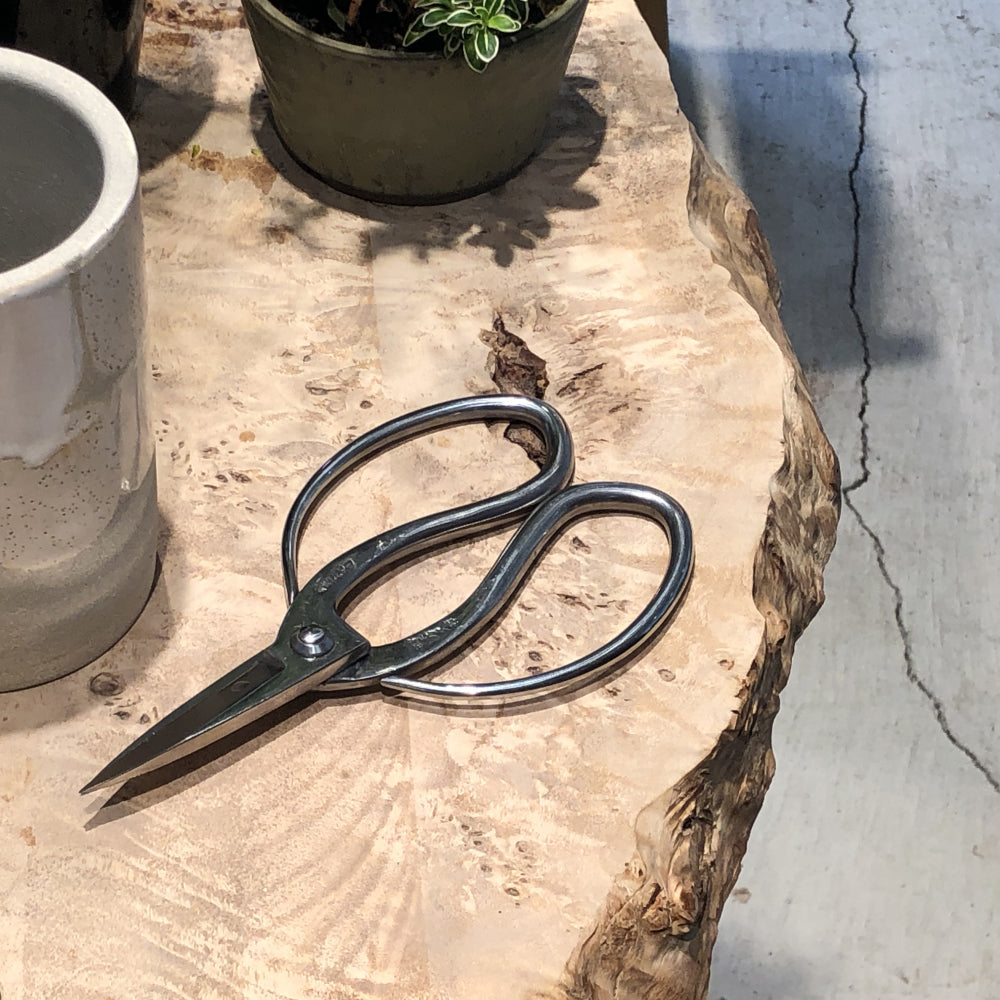 【BONSAI  SHEARS】