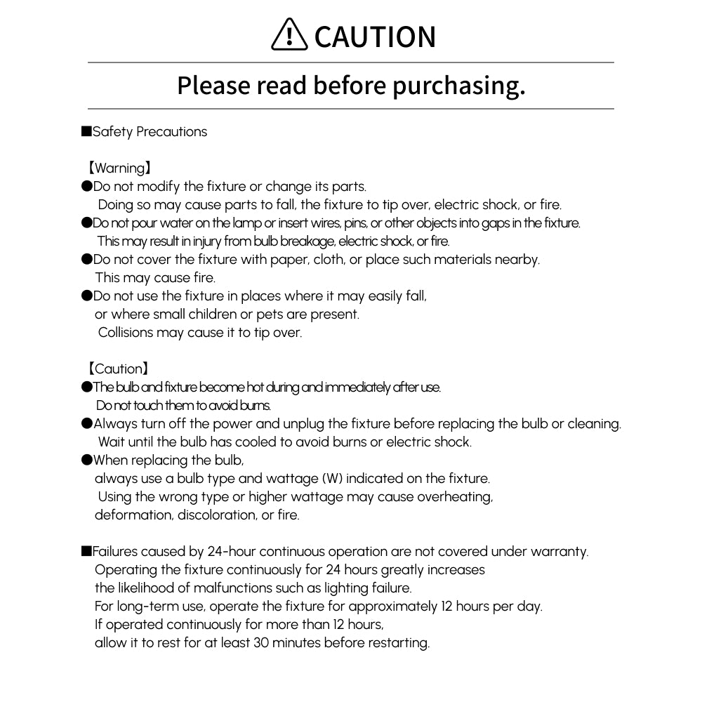 【Flexible arm light stand】<br>Lighting stand/Floor stand