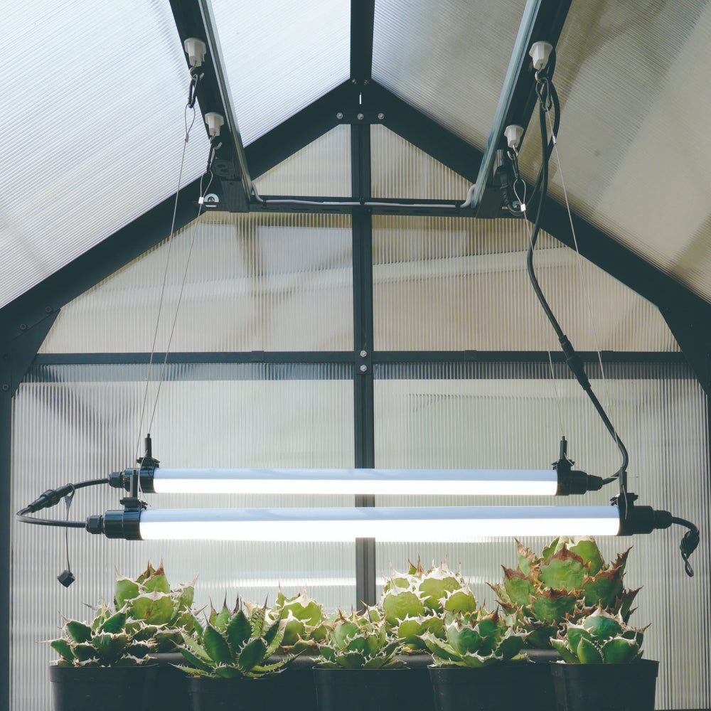 【GROW LINE】Bar type LED
