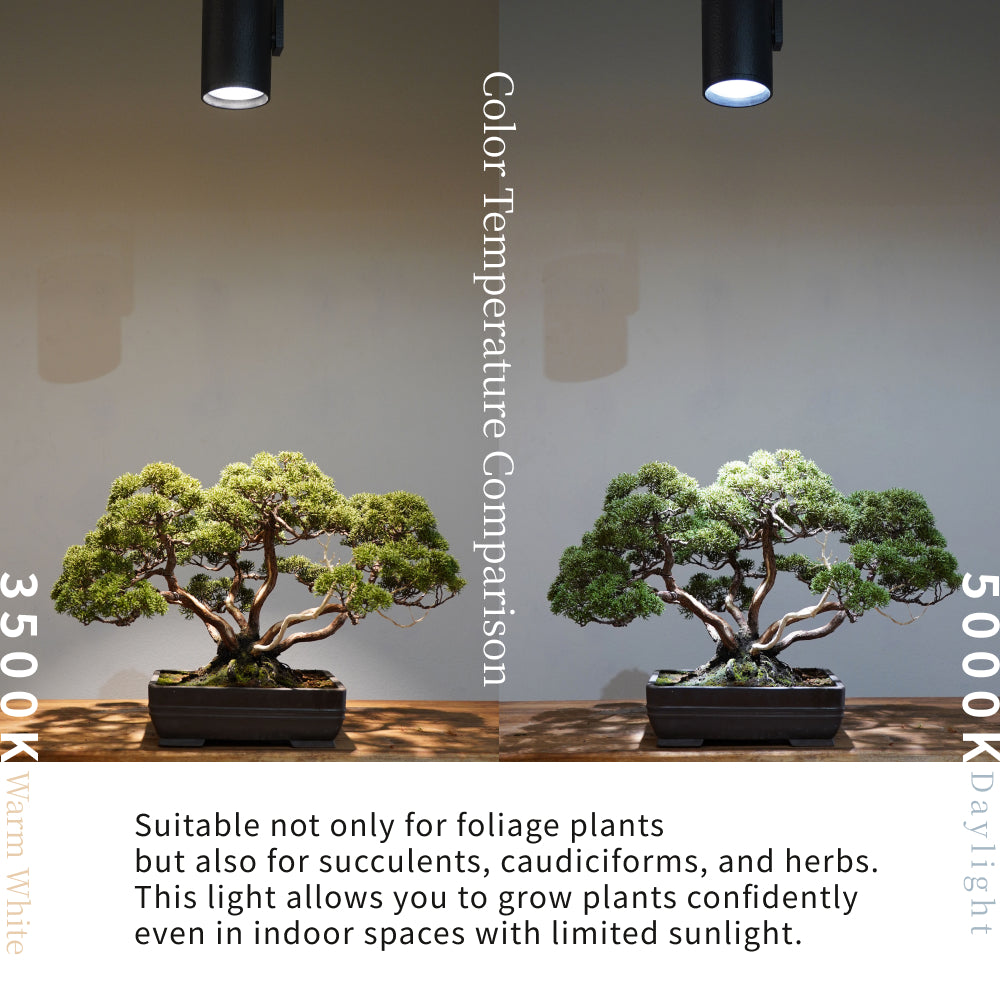 【HADES LED 45W]】<br>PRO SPEC<br>CCT: 3500K/5000K