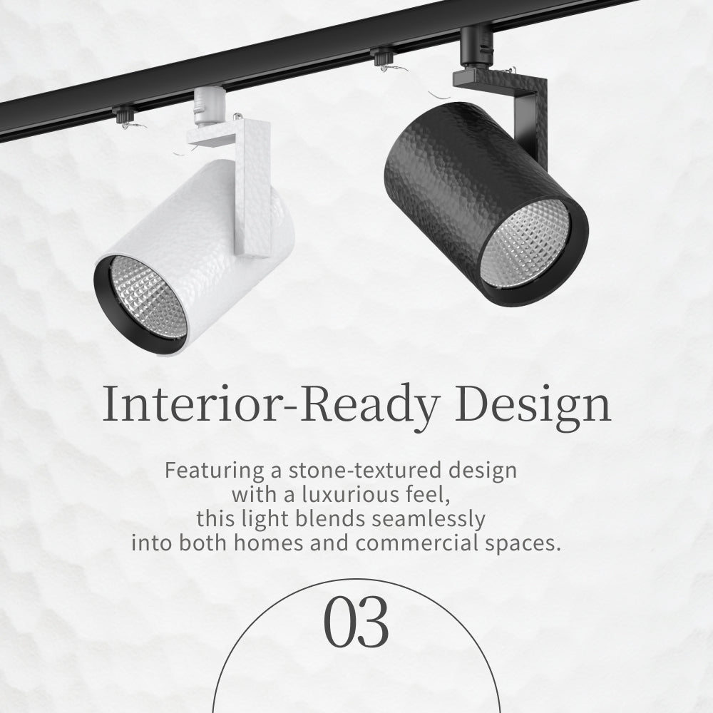 【HADES LED 45W]】<br>PRO SPEC<br>CCT: 3500K/5000K