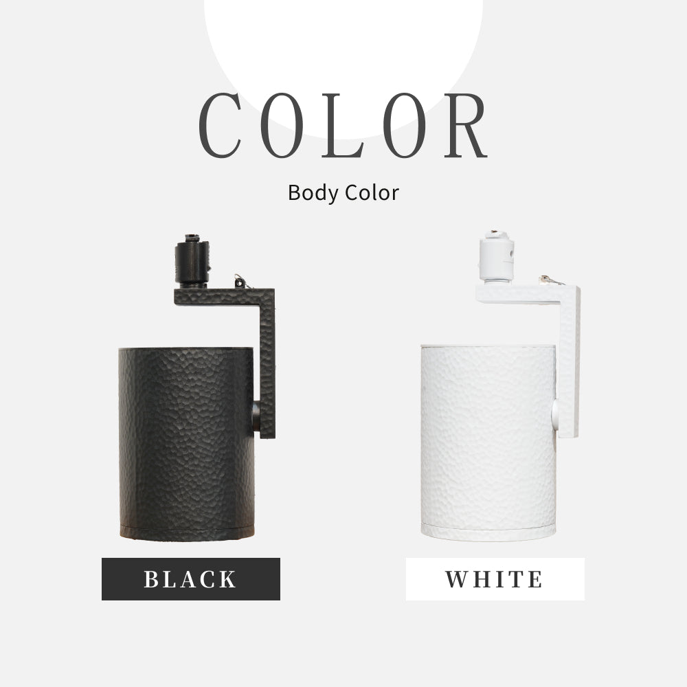 【HADES LED 45W]】<br>PRO SPEC<br>CCT: 3500K/5000K