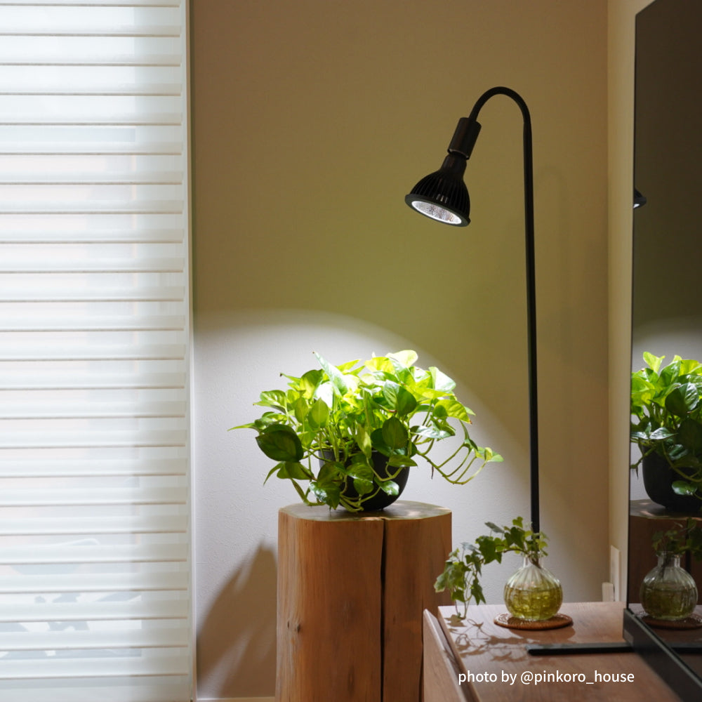 [NEO AMATERAS LED 20W] Plant Growth LED Solar LED Aquarium LED Terrarium Indoor Solar LED Black Body