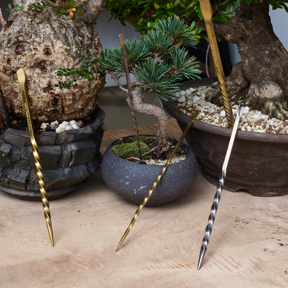 【SOIL STICK TAKEMOTO BROS】