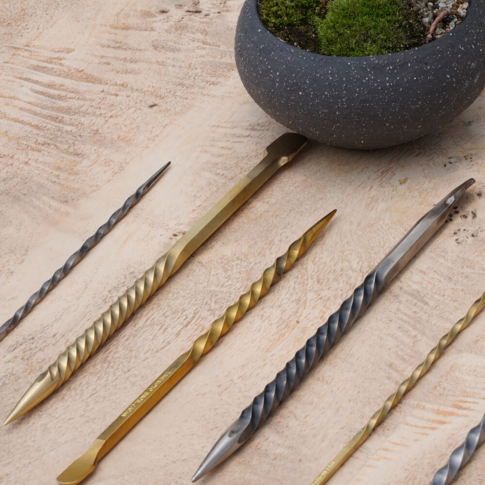 【SOIL STICK TAKEMOTO BROS】