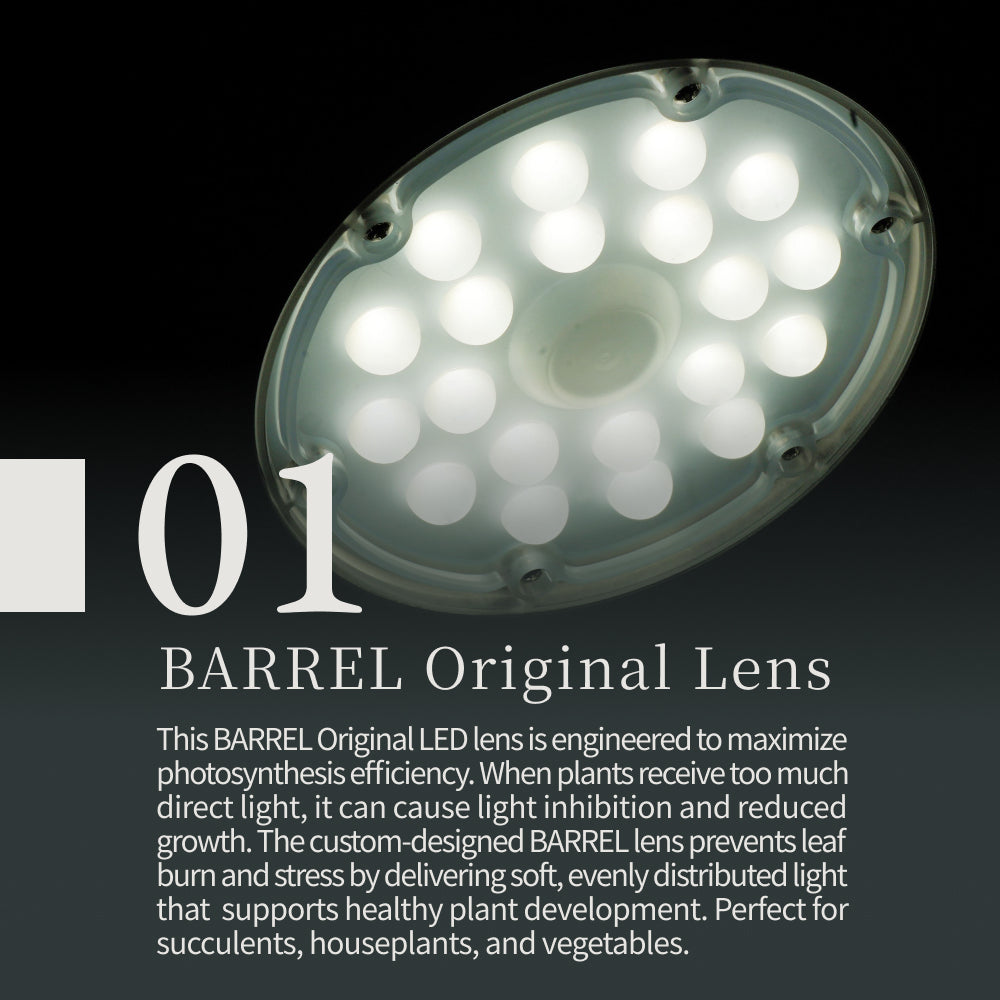 【WAP-SUN-20W】BULB E26<br>Water-resistance IP65<br>CCT: 4300~4700K